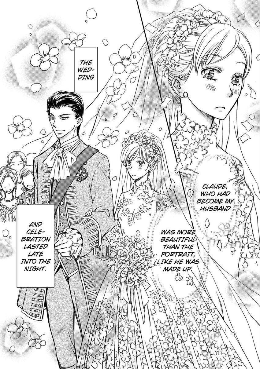 Watashi no Koto Kiraitte Iimashita yo ne!? Hentai Koushaku ni Yoru Komatta Dekiai Kekkon Seikatsu Chapter 1 page 17 - 