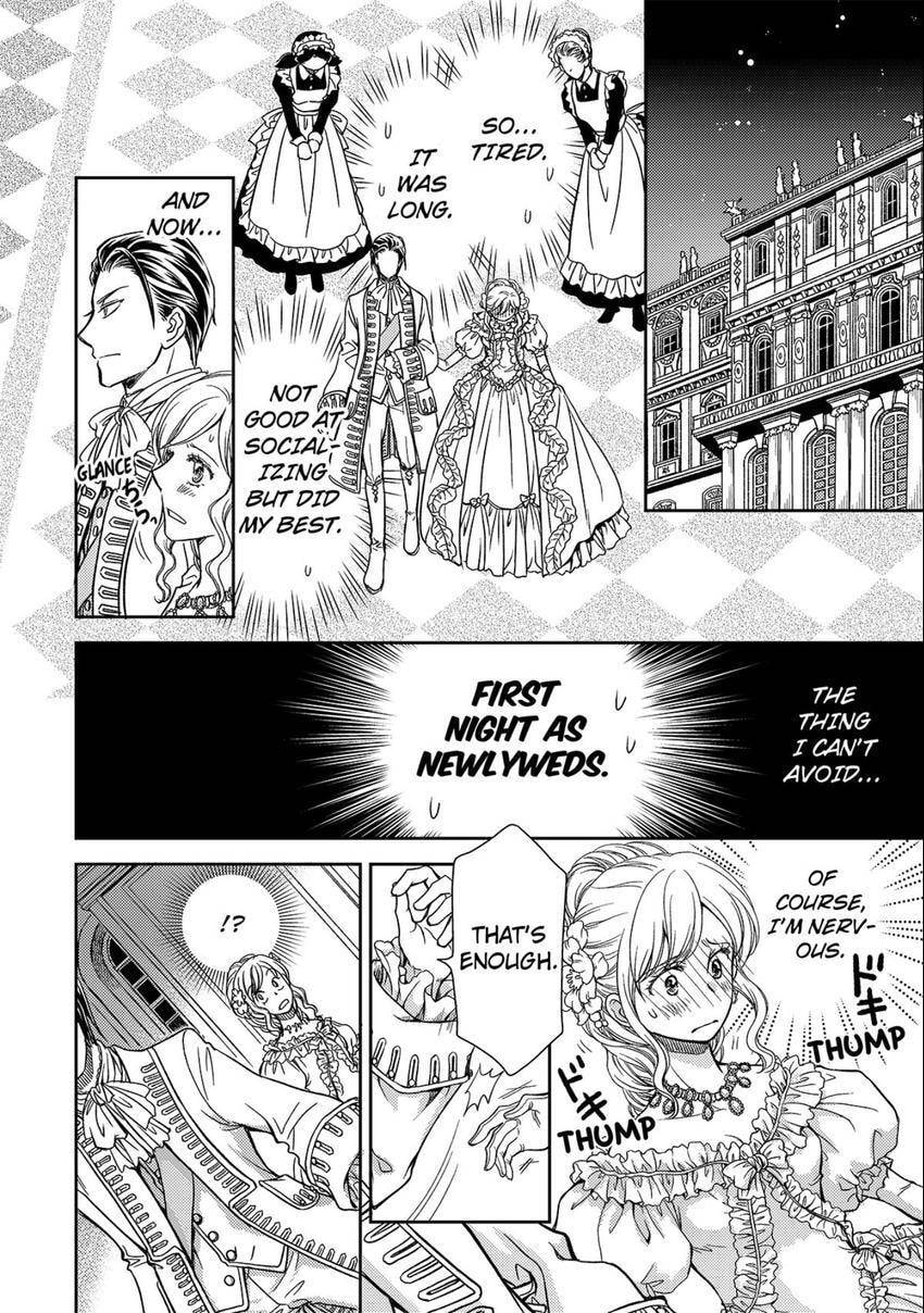 Watashi no Koto Kiraitte Iimashita yo ne!? Hentai Koushaku ni Yoru Komatta Dekiai Kekkon Seikatsu Chapter 1 page 18 - 