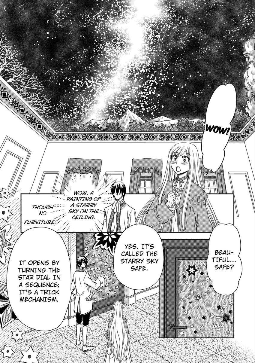 Watashi no Koto Kiraitte Iimashita yo ne!? Hentai Koushaku ni Yoru Komatta Dekiai Kekkon Seikatsu Chapter 10 page 23 - 