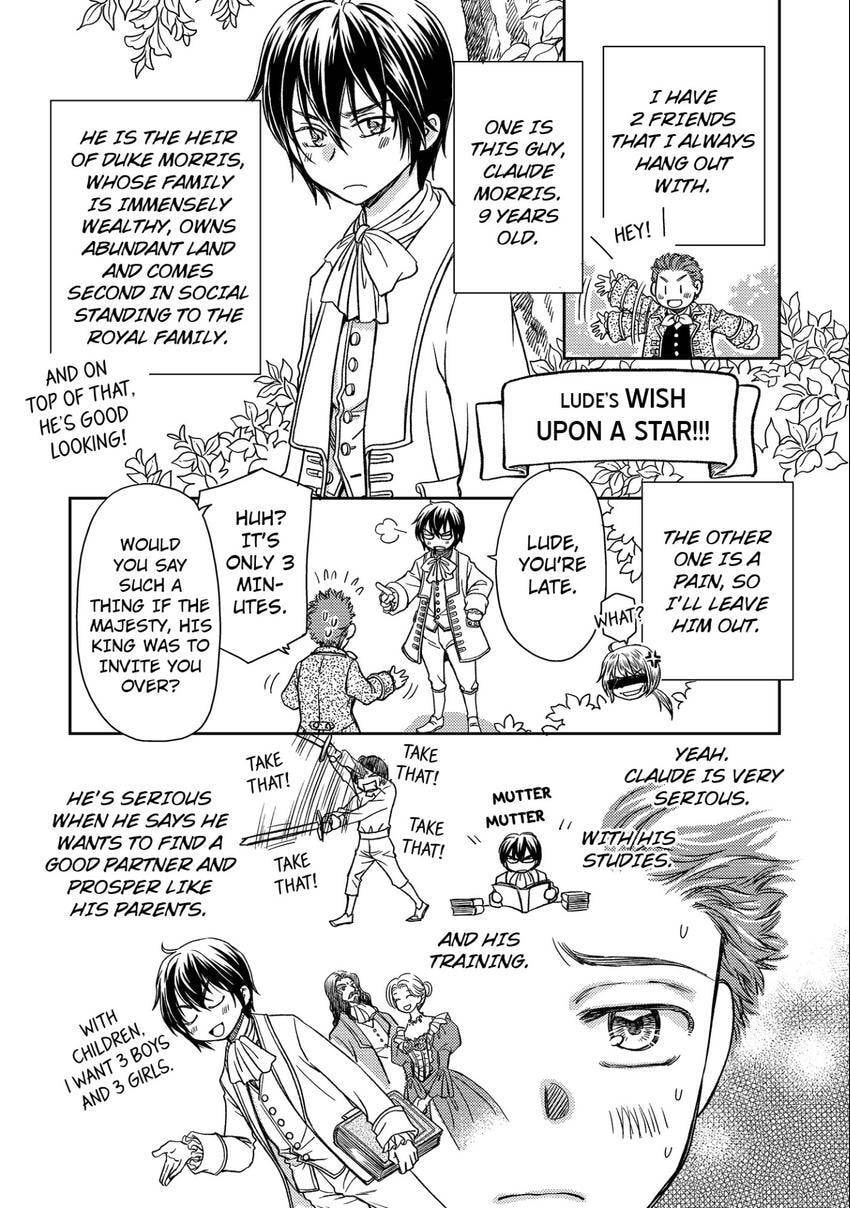 Watashi no Koto Kiraitte Iimashita yo ne!? Hentai Koushaku ni Yoru Komatta Dekiai Kekkon Seikatsu Chapter 10 page 27 - 