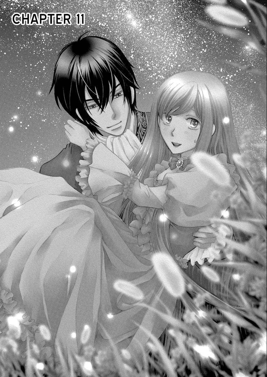 Watashi no Koto Kiraitte Iimashita yo ne!? Hentai Koushaku ni Yoru Komatta Dekiai Kekkon Seikatsu Chapter 11 page 5 - 