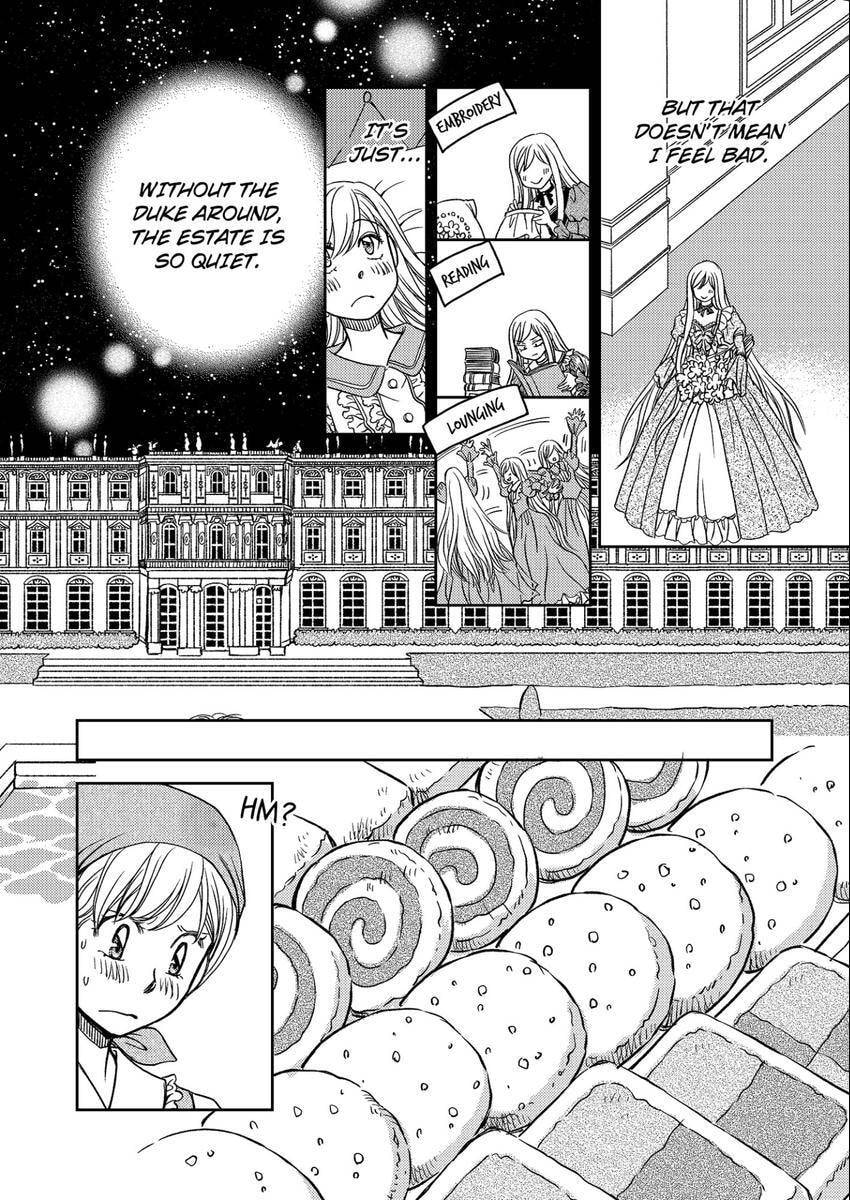 Watashi no Koto Kiraitte Iimashita yo ne!? Hentai Koushaku ni Yoru Komatta Dekiai Kekkon Seikatsu Chapter 14 page 16 - 