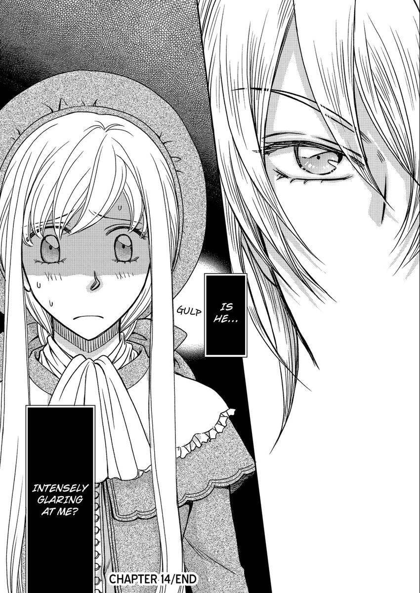 Watashi no Koto Kiraitte Iimashita yo ne!? Hentai Koushaku ni Yoru Komatta Dekiai Kekkon Seikatsu Chapter 14 page 26 - 