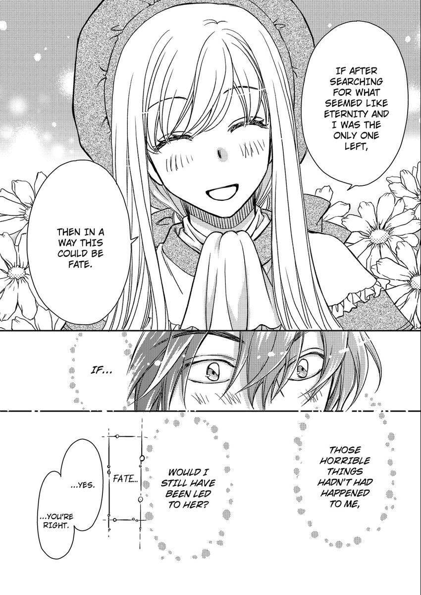Watashi no Koto Kiraitte Iimashita yo ne!? Hentai Koushaku ni Yoru Komatta Dekiai Kekkon Seikatsu Chapter 15 page 16 - 