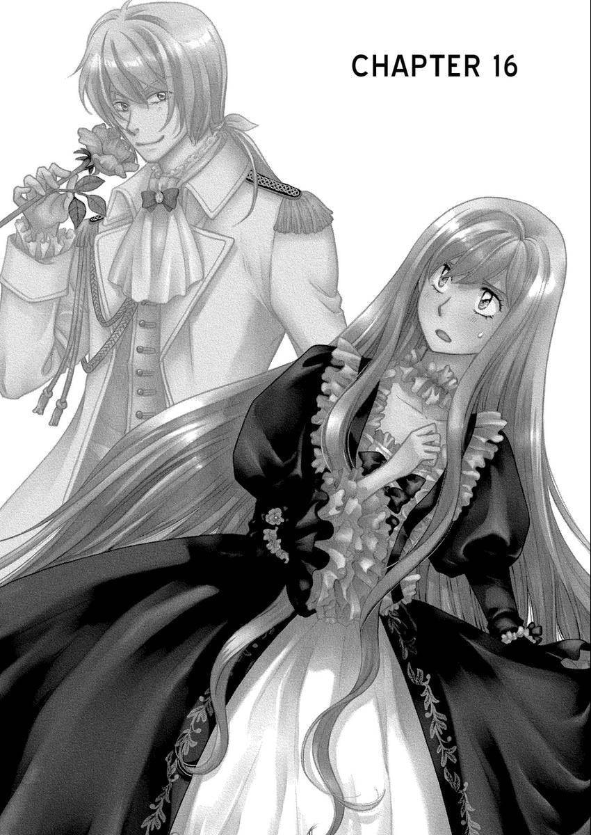 Watashi no Koto Kiraitte Iimashita yo ne!? Hentai Koushaku ni Yoru Komatta Dekiai Kekkon Seikatsu Chapter 16 page 1 - 