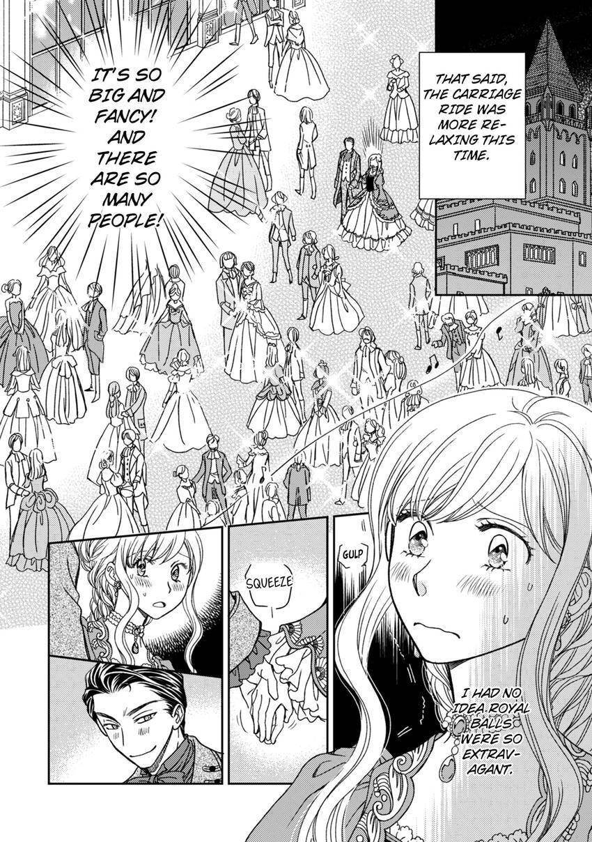 Watashi no Koto Kiraitte Iimashita yo ne!? Hentai Koushaku ni Yoru Komatta Dekiai Kekkon Seikatsu Chapter 18 page 14 - 