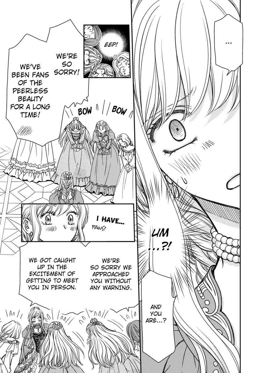 Watashi no Koto Kiraitte Iimashita yo ne!? Hentai Koushaku ni Yoru Komatta Dekiai Kekkon Seikatsu Chapter 19 page 11 - 