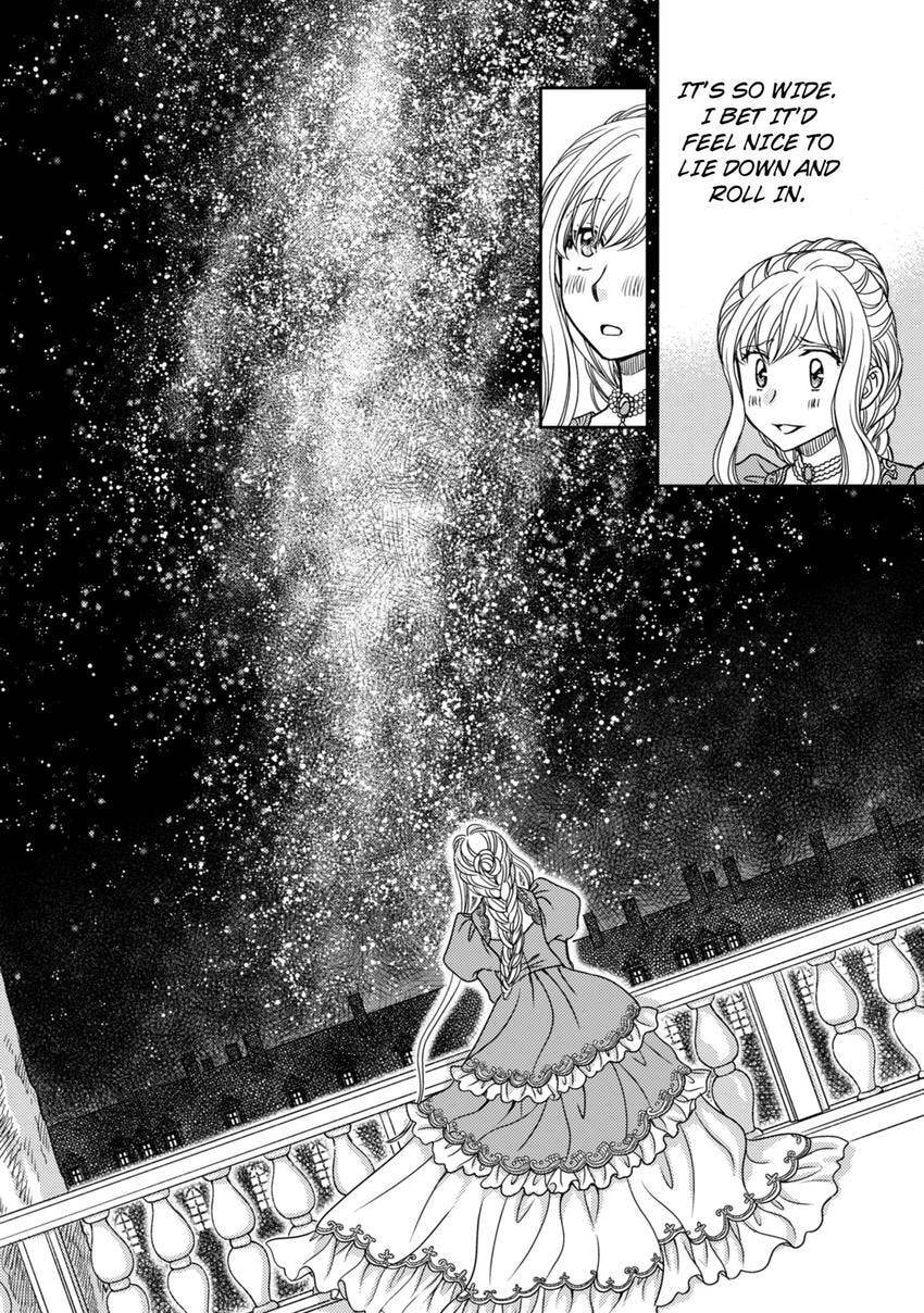 Watashi no Koto Kiraitte Iimashita yo ne!? Hentai Koushaku ni Yoru Komatta Dekiai Kekkon Seikatsu Chapter 19 page 16 - 