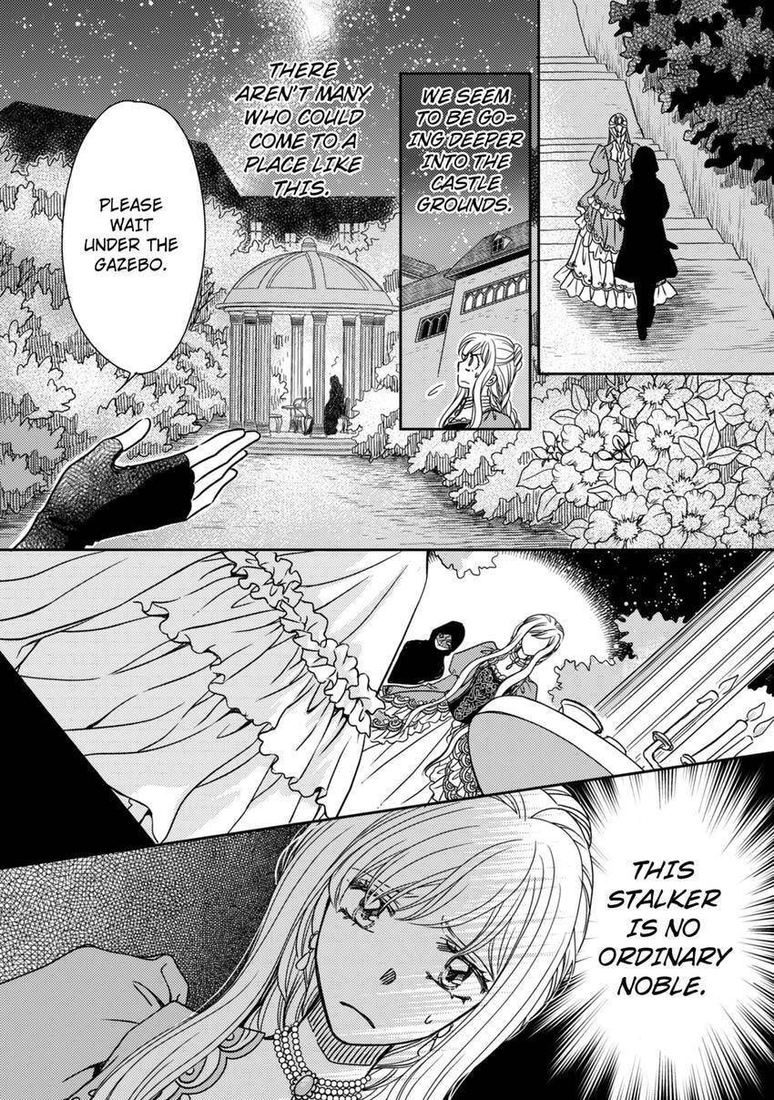 Watashi no Koto Kiraitte Iimashita yo ne!? Hentai Koushaku ni Yoru Komatta Dekiai Kekkon Seikatsu Chapter 19 page 20 - 