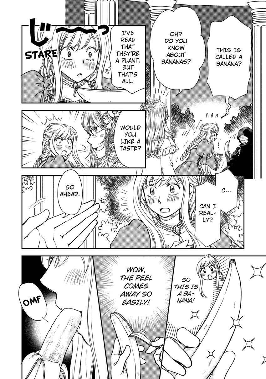 Watashi no Koto Kiraitte Iimashita yo ne!? Hentai Koushaku ni Yoru Komatta Dekiai Kekkon Seikatsu Chapter 19 page 26 - 
