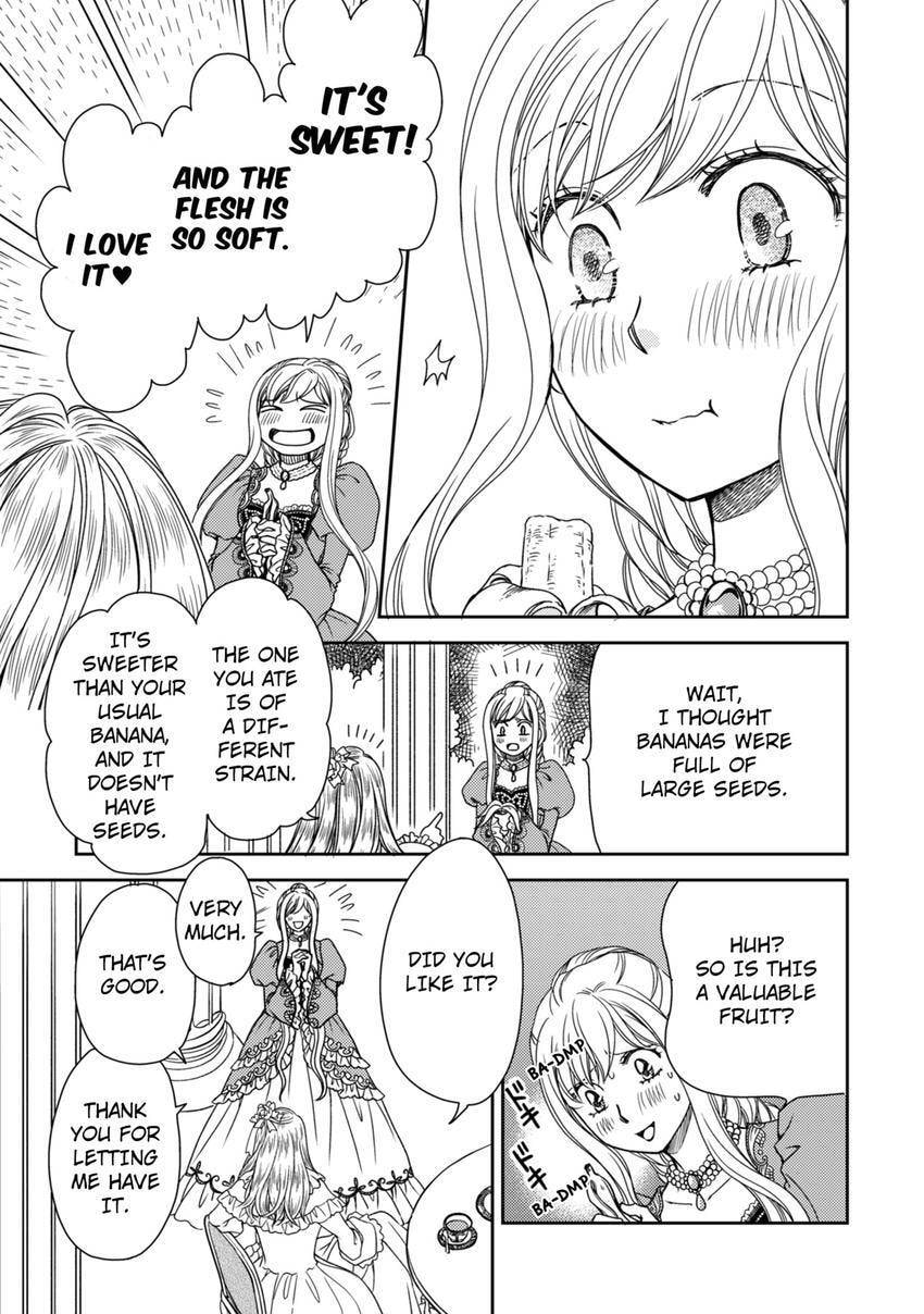 Watashi no Koto Kiraitte Iimashita yo ne!? Hentai Koushaku ni Yoru Komatta Dekiai Kekkon Seikatsu Chapter 19 page 27 - 