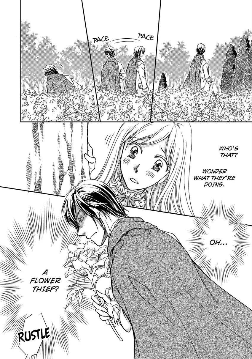 Watashi no Koto Kiraitte Iimashita yo ne!? Hentai Koushaku ni Yoru Komatta Dekiai Kekkon Seikatsu Chapter 2 page 13 - 