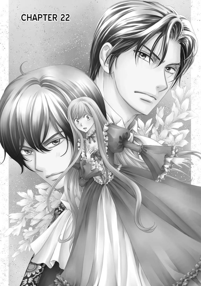 Watashi no Koto Kiraitte Iimashita yo ne!? Hentai Koushaku ni Yoru Komatta Dekiai Kekkon Seikatsu Chapter 22 page 1 - 
