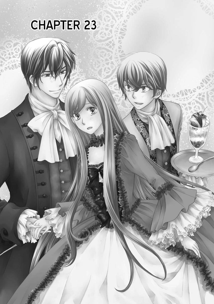 Watashi no Koto Kiraitte Iimashita yo ne!? Hentai Koushaku ni Yoru Komatta Dekiai Kekkon Seikatsu Chapter 23 page 5 - 