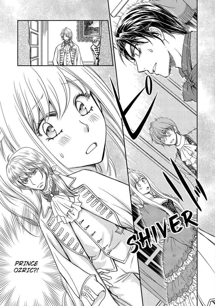 Watashi no Koto Kiraitte Iimashita yo ne!? Hentai Koushaku ni Yoru Komatta Dekiai Kekkon Seikatsu Chapter 24 page 4 - 