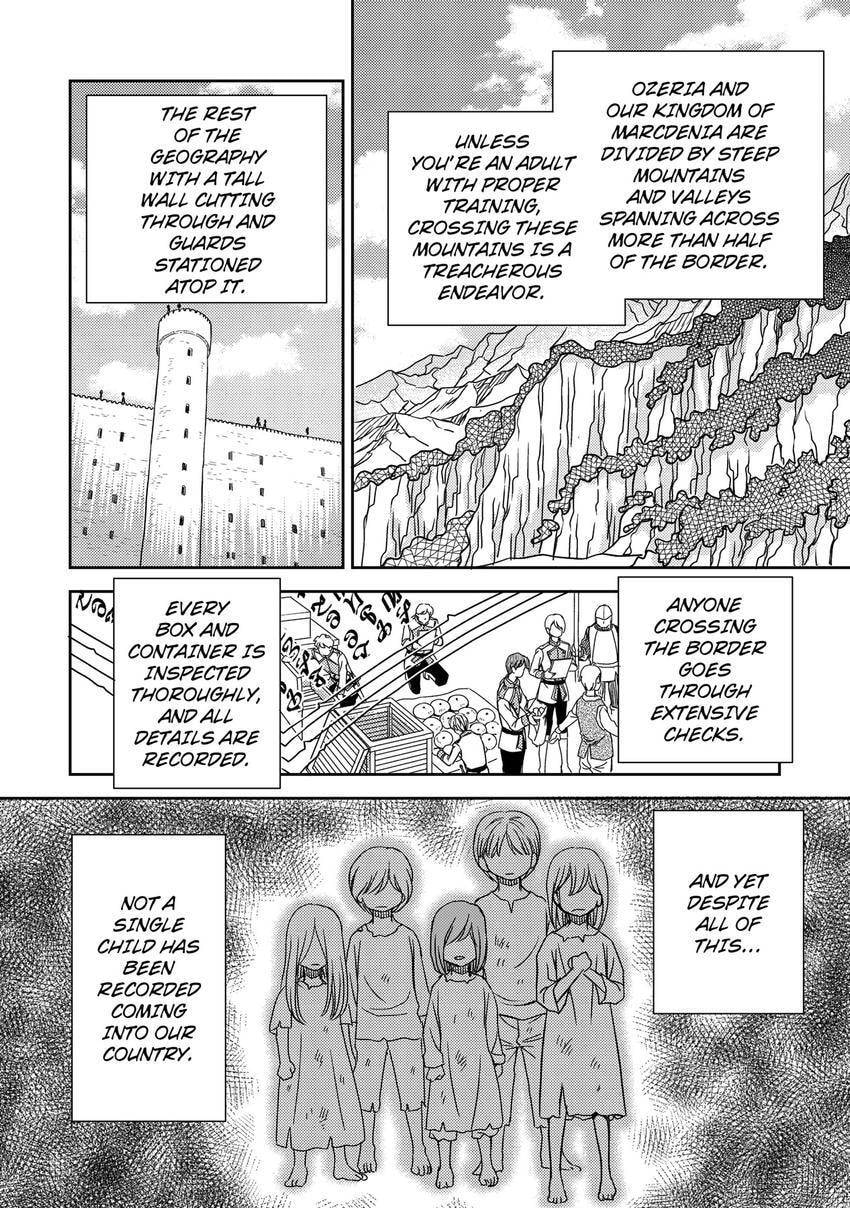 Watashi no Koto Kiraitte Iimashita yo ne!? Hentai Koushaku ni Yoru Komatta Dekiai Kekkon Seikatsu Chapter 26 page 18 - 