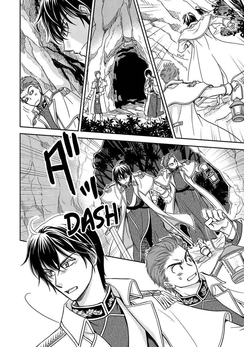 Watashi no Koto Kiraitte Iimashita yo ne!? Hentai Koushaku ni Yoru Komatta Dekiai Kekkon Seikatsu Chapter 27 page 20 - 