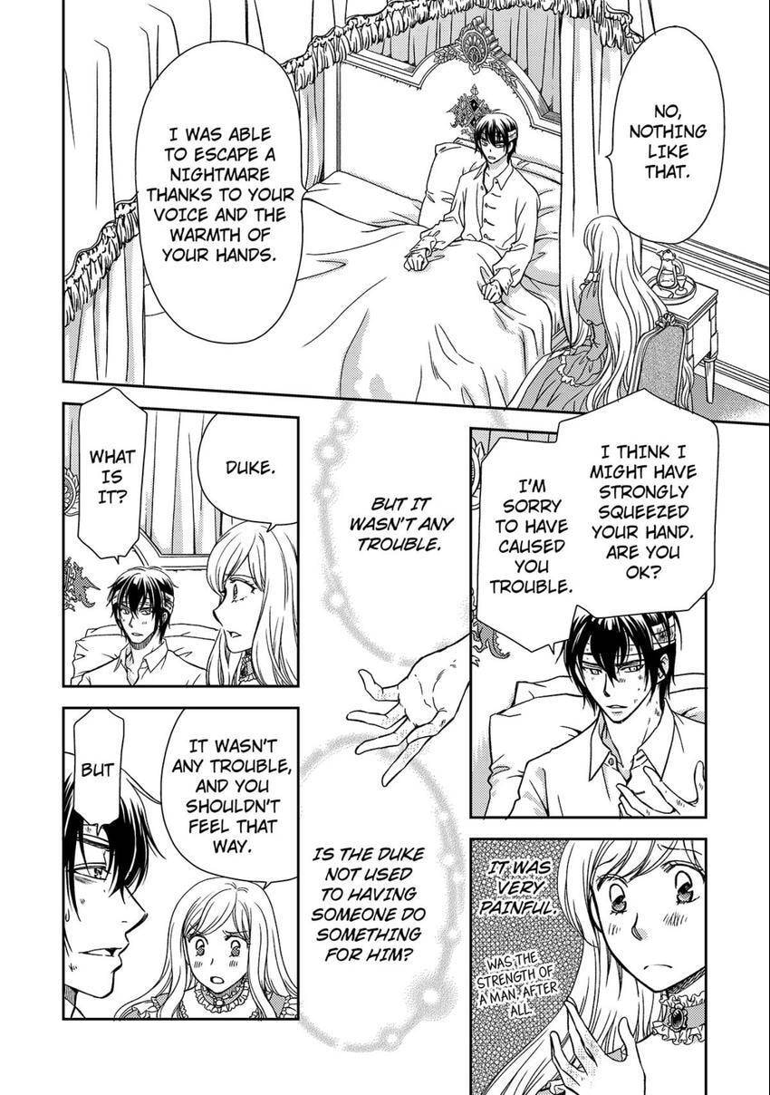 Watashi no Koto Kiraitte Iimashita yo ne!? Hentai Koushaku ni Yoru Komatta Dekiai Kekkon Seikatsu Chapter 5 page 16 - 