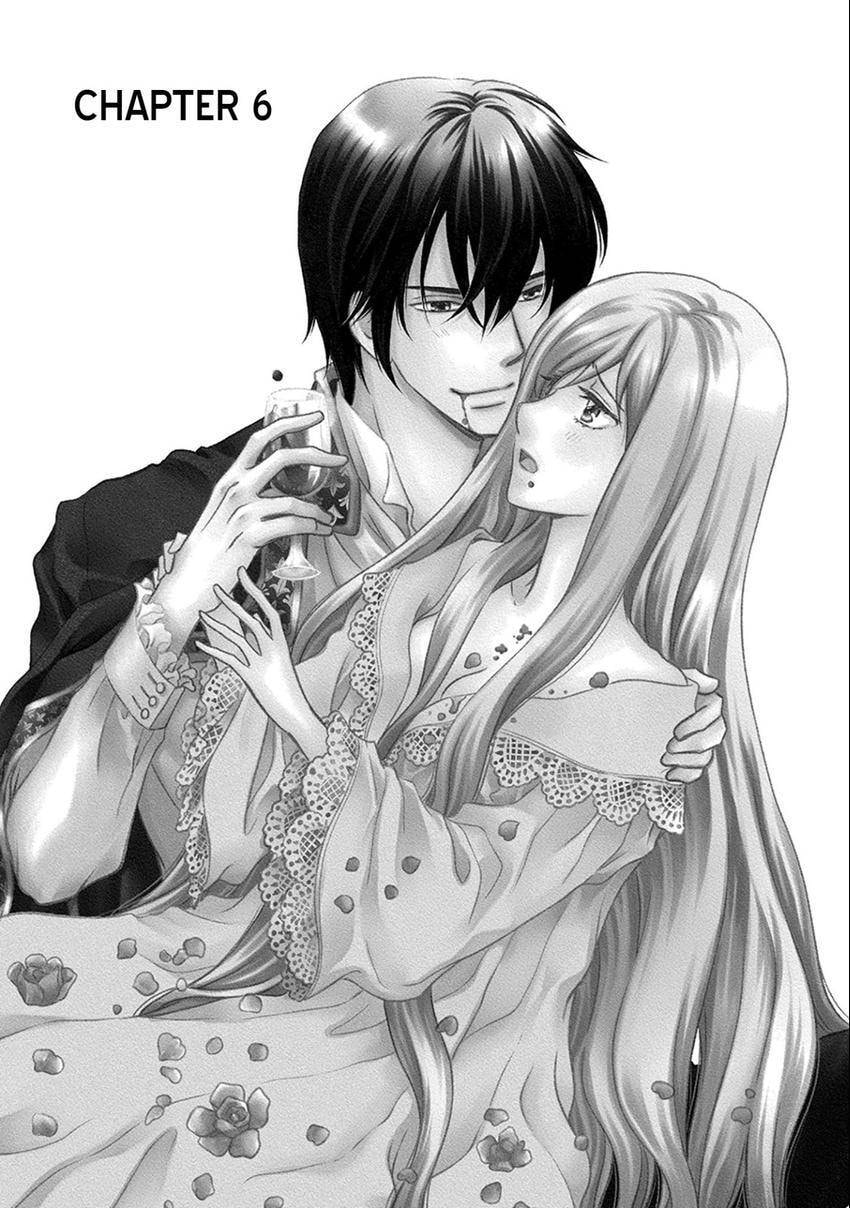 Watashi no Koto Kiraitte Iimashita yo ne!? Hentai Koushaku ni Yoru Komatta Dekiai Kekkon Seikatsu Chapter 6 page 5 - 