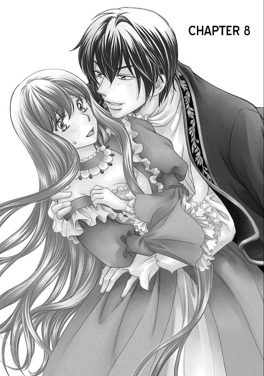 Watashi no Koto Kiraitte Iimashita yo ne!? Hentai Koushaku ni Yoru Komatta Dekiai Kekkon Seikatsu Chapter 8 page 1 - 