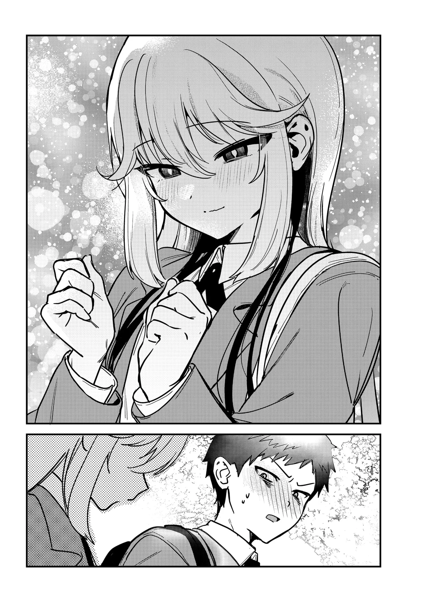 Watashi no Koto Suki ja Nakatta no ka yo!? Chapter 1 page 20 - 