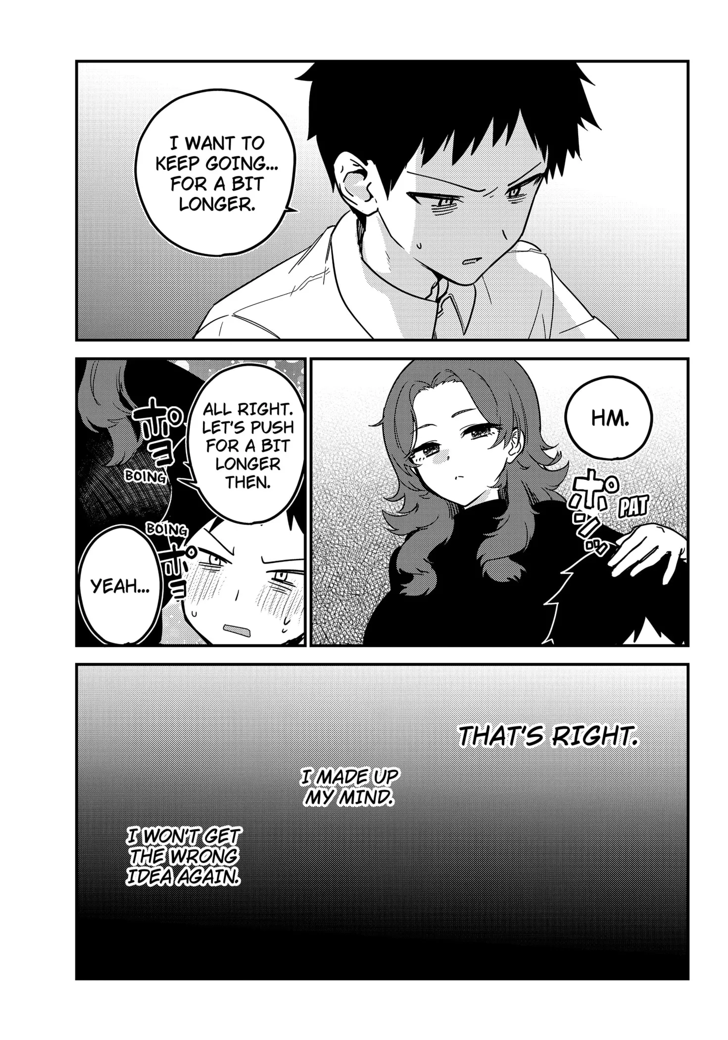 Watashi no Koto Suki ja Nakatta no ka yo!? Chapter 1 page 23 - 
