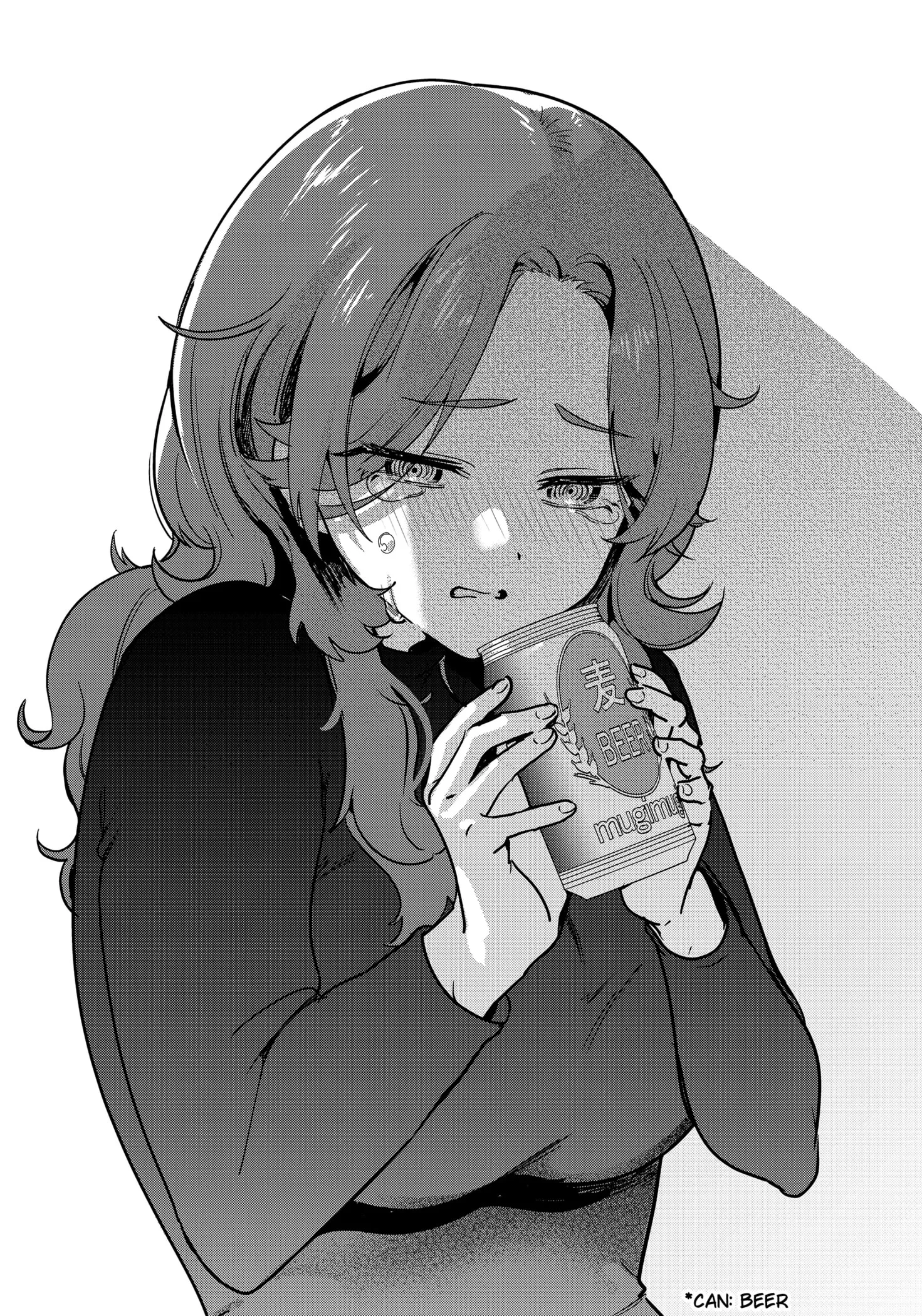 Watashi no Koto Suki ja Nakatta no ka yo!? Chapter 1 page 36 - 