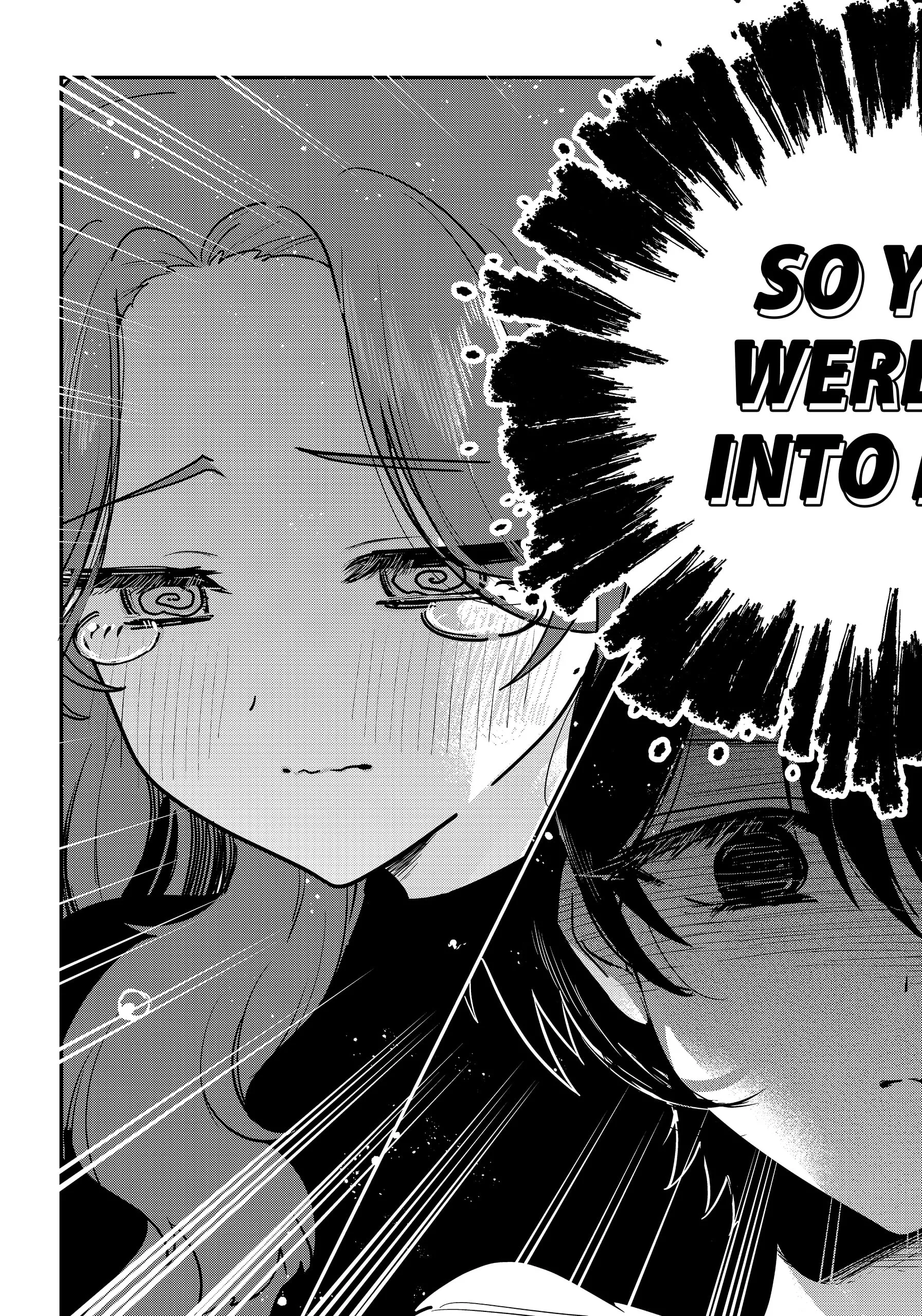 Watashi no Koto Suki ja Nakatta no ka yo!? Chapter 1 page 39 - 