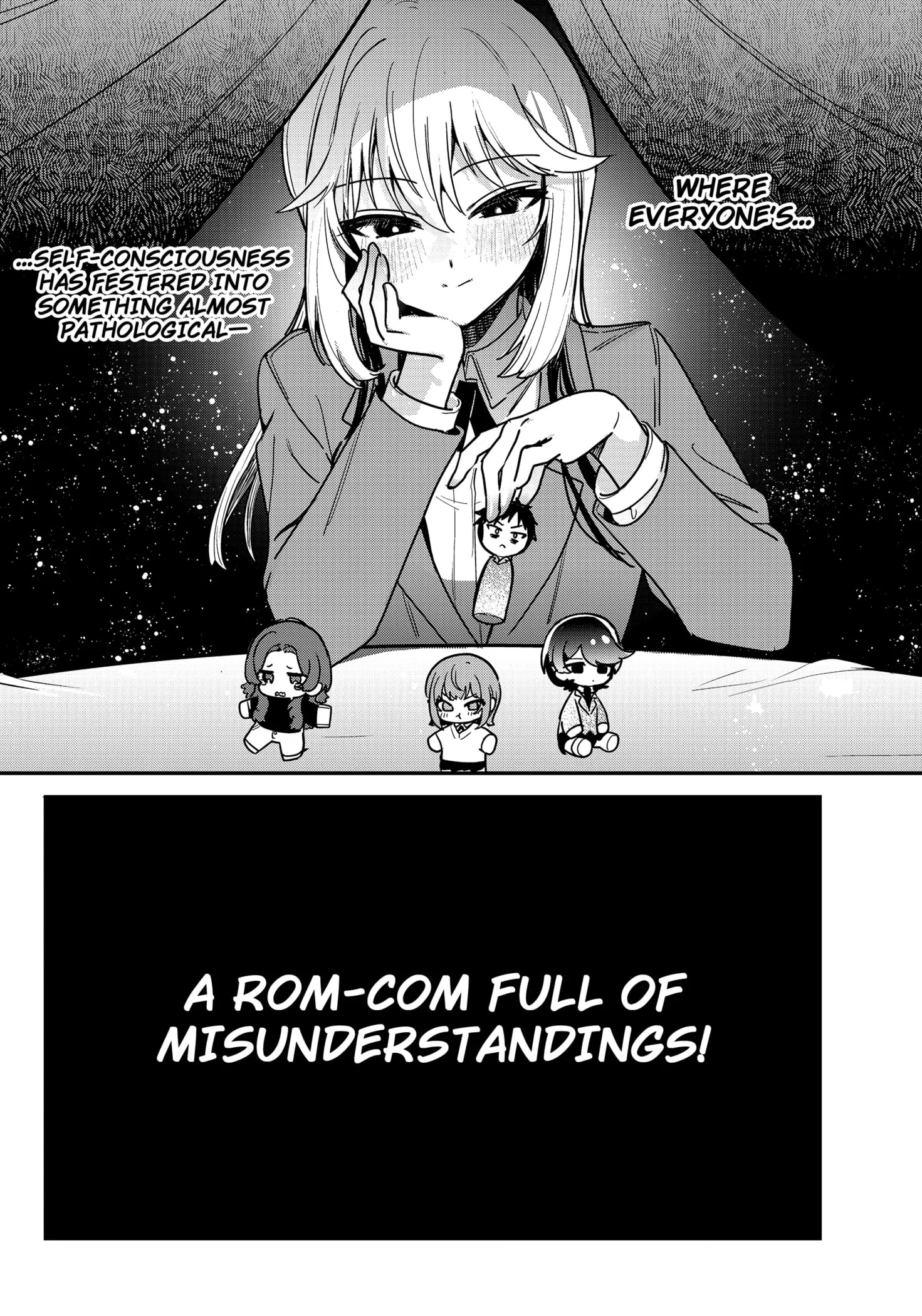 Watashi no Koto Suki ja Nakatta no ka yo!? Chapter 1 page 40 - 