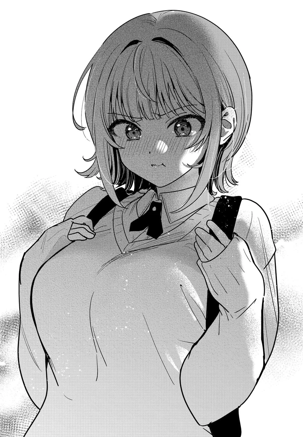 Watashi no Koto Suki ja Nakatta no ka yo!? Chapter 2 page 22 - 