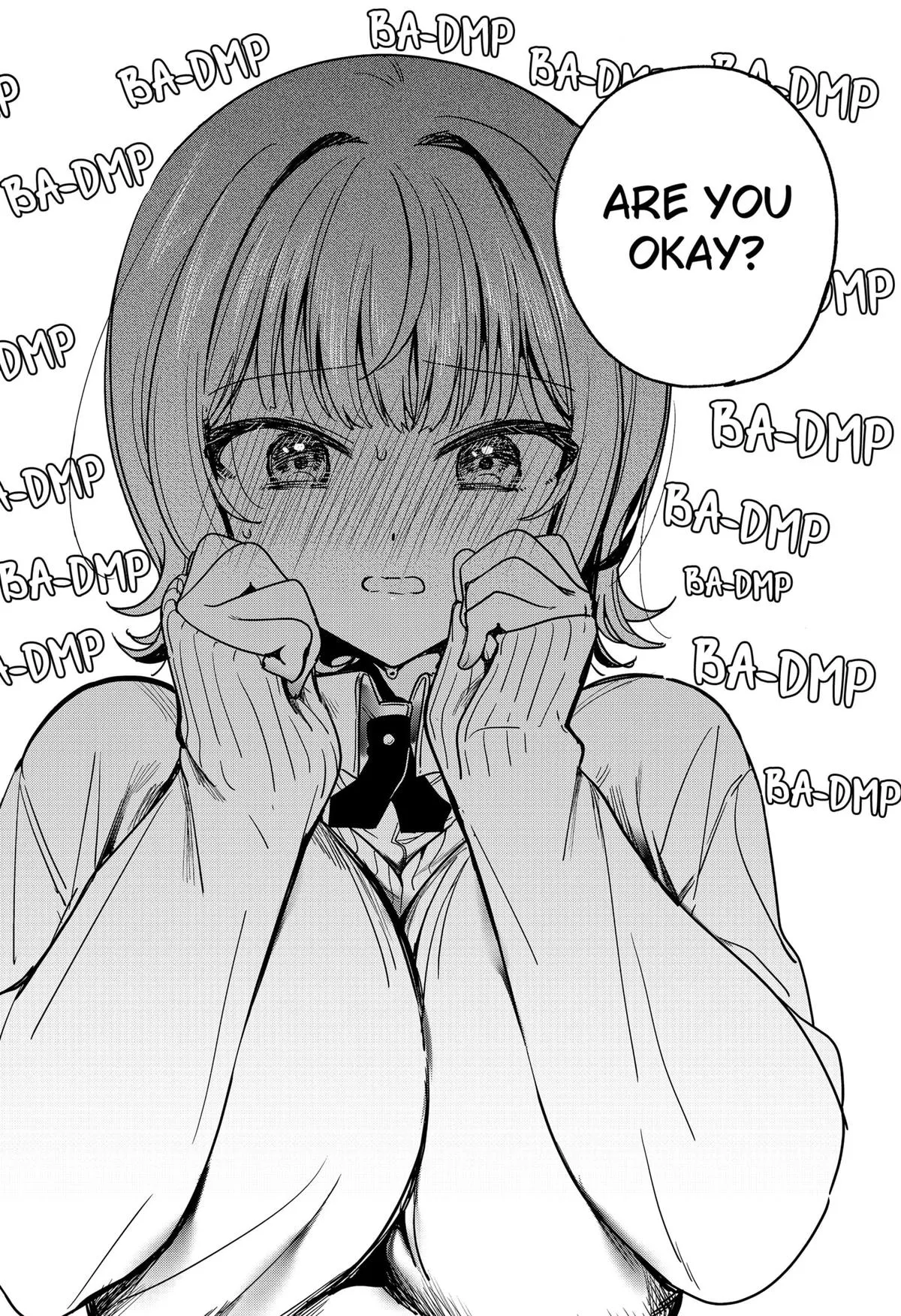 Watashi no Koto Suki ja Nakatta no ka yo!? Chapter 6 page 16 - 