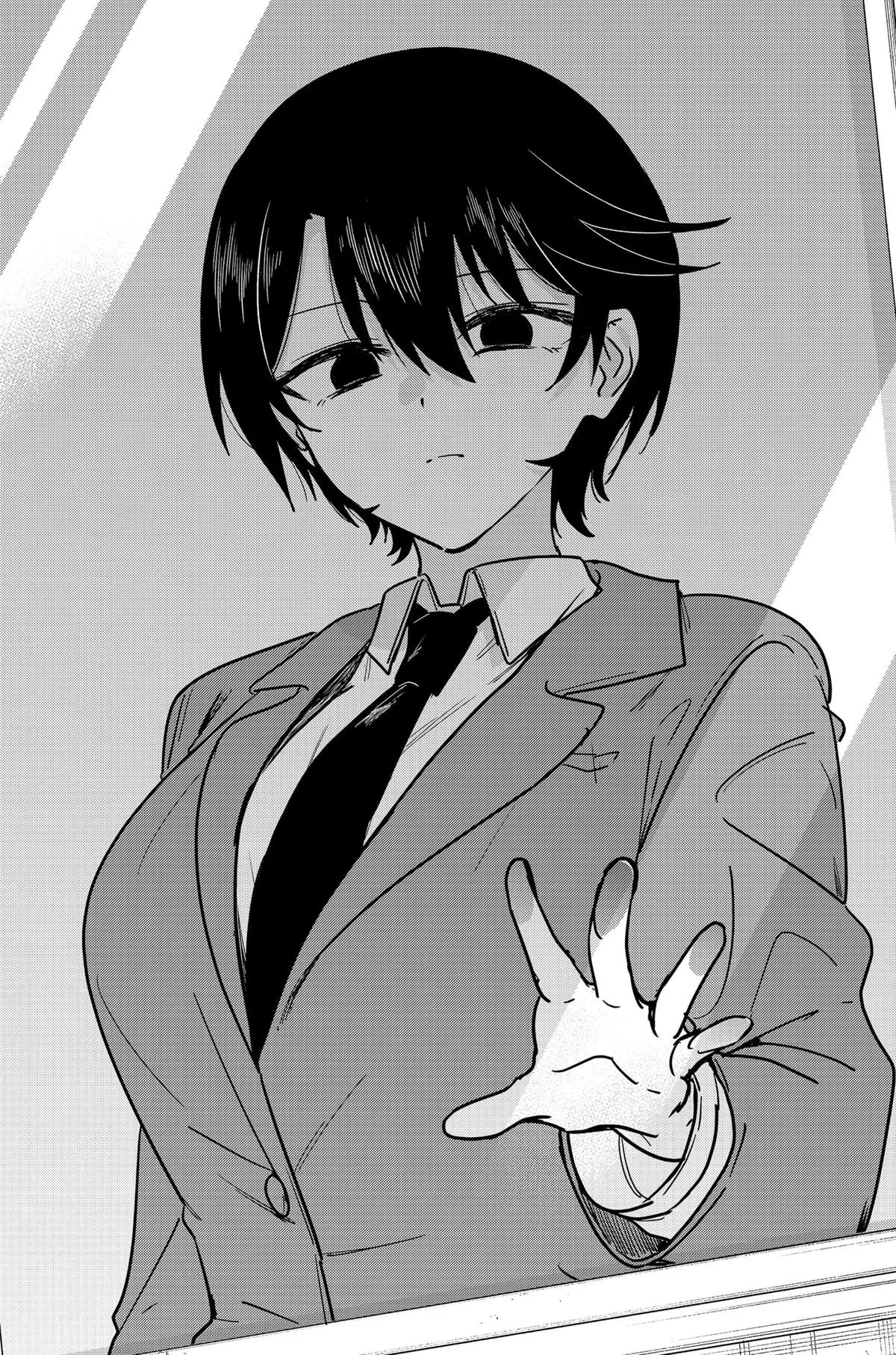 Watashi no Koto Suki ja Nakatta no ka yo!? Chapter 8 page 12 - 