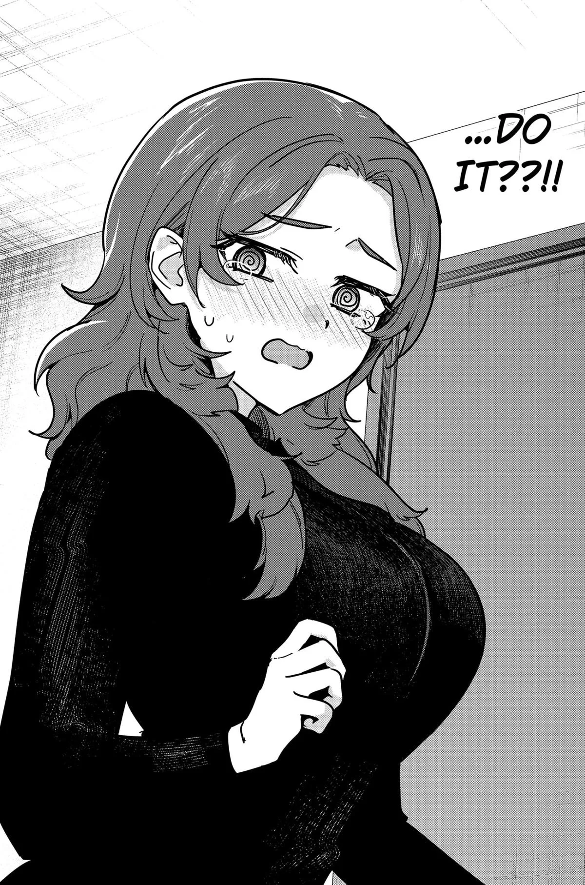 Watashi no Koto Suki ja Nakatta no ka yo!? Chapter 8 page 15 - 