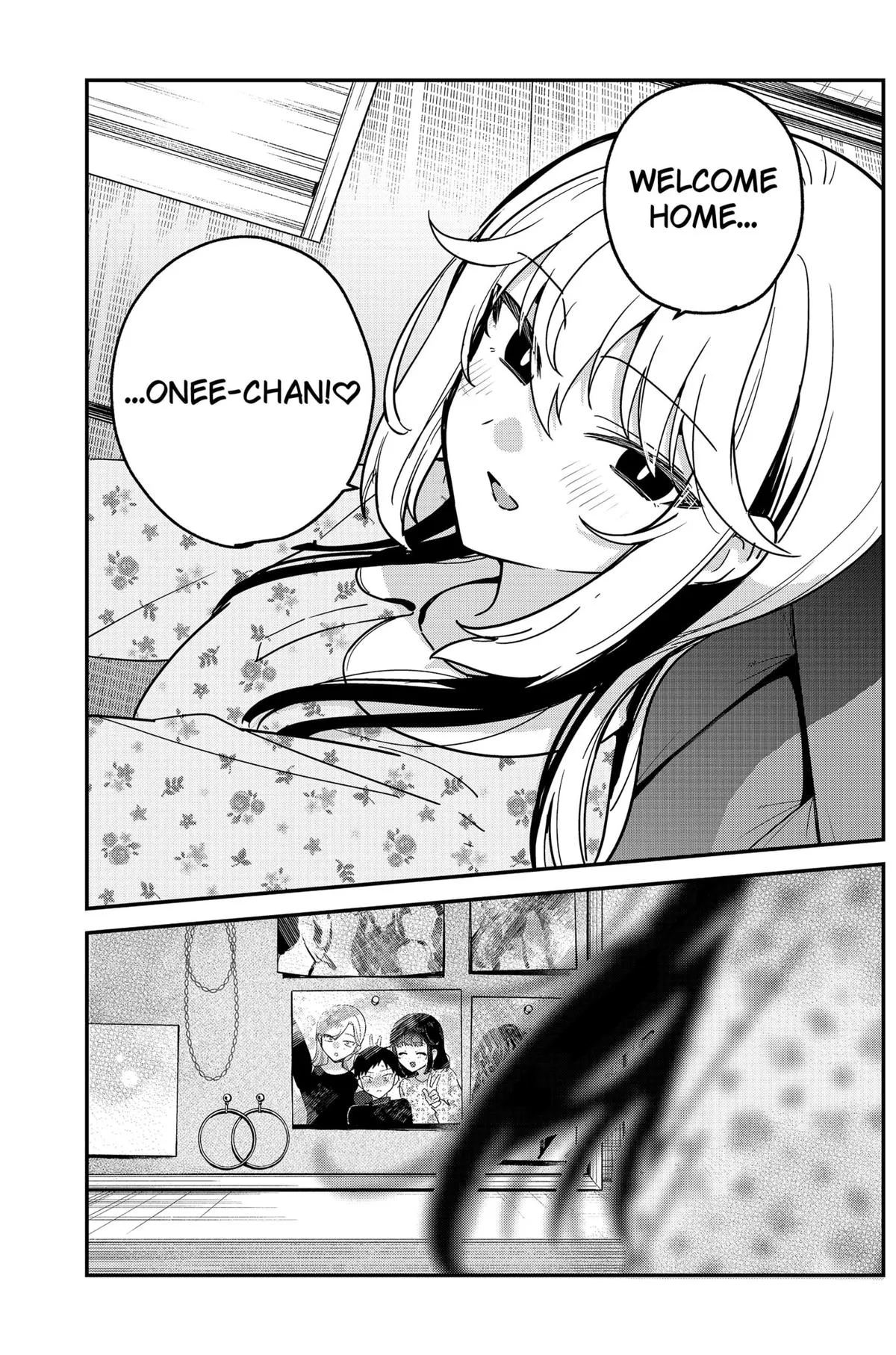 Watashi no Koto Suki ja Nakatta no ka yo!? Chapter 8 page 18 - 