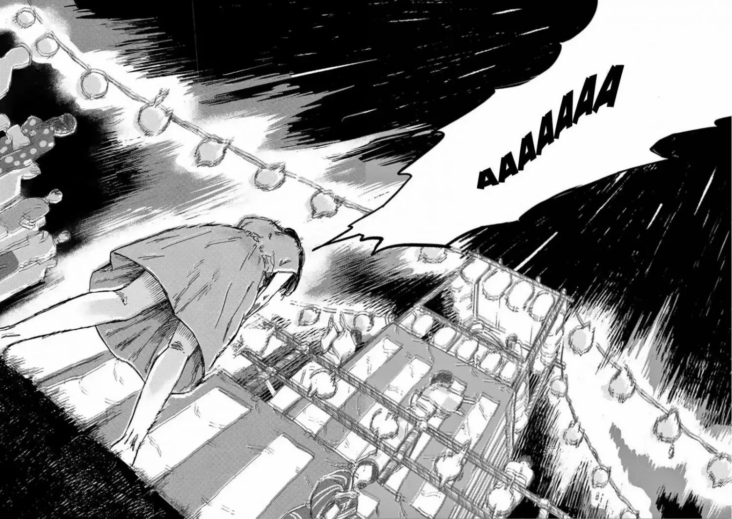 Watashi no Otto wa Reitouko ni Nemutte Iru Chapter 1 page 23 - 