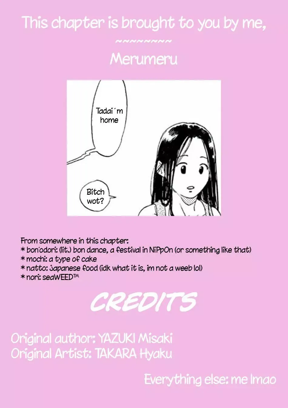 Watashi no Otto wa Reitouko ni Nemutte Iru Chapter 1 page 31 - 