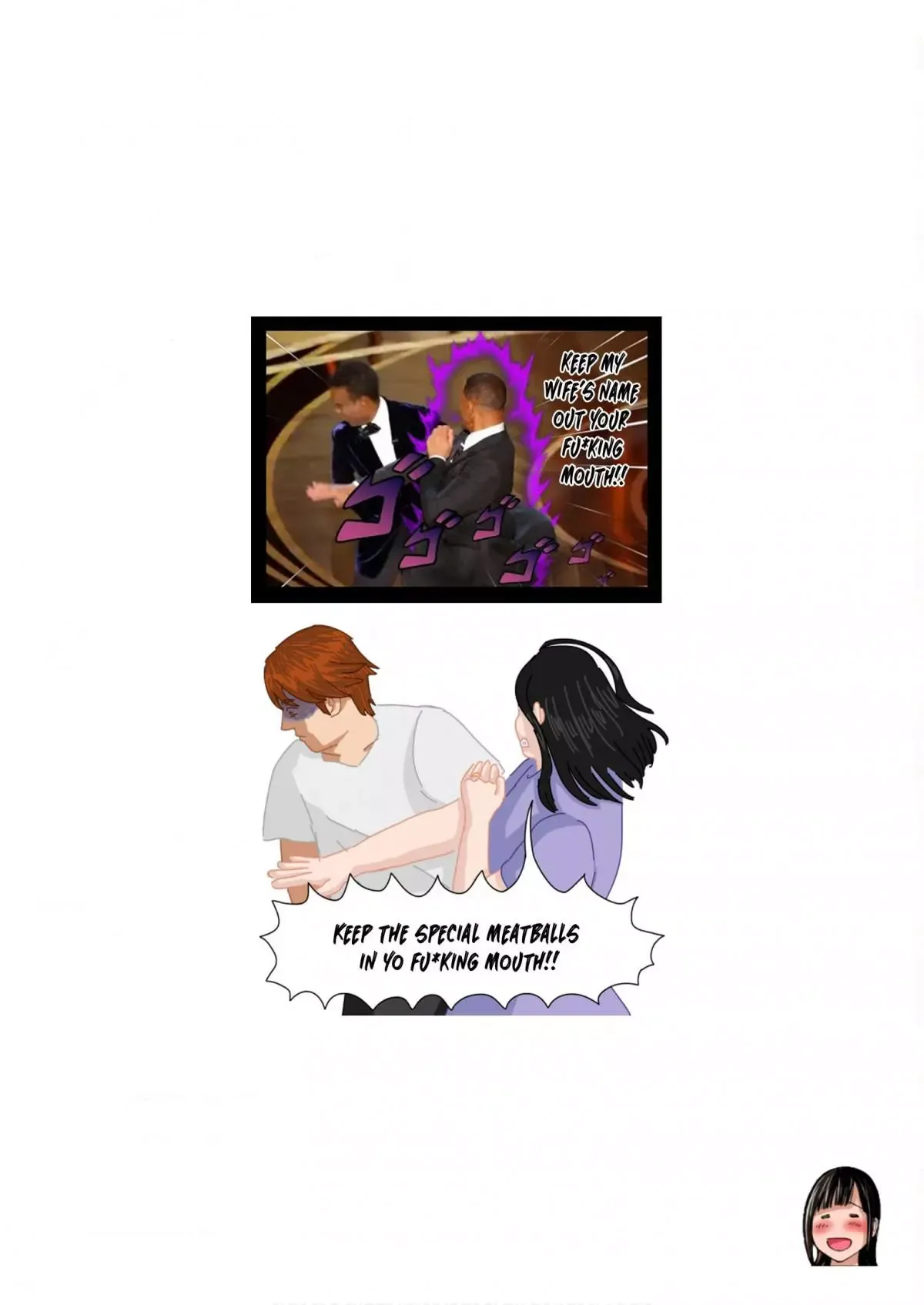 Watashi no Otto wa Reitouko ni Nemutte Iru Chapter 12 page 28 - 