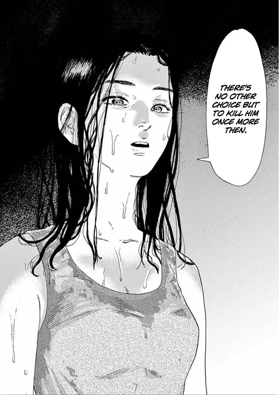 Watashi no Otto wa Reitouko ni Nemutte Iru Chapter 2 page 22 - 