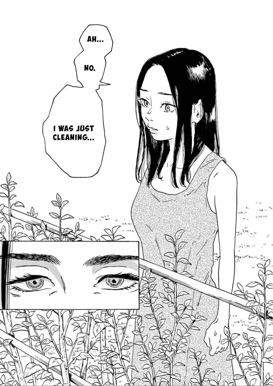 Watashi no Otto wa Reitouko ni Nemutte Iru Chapter 3 page 2 - 