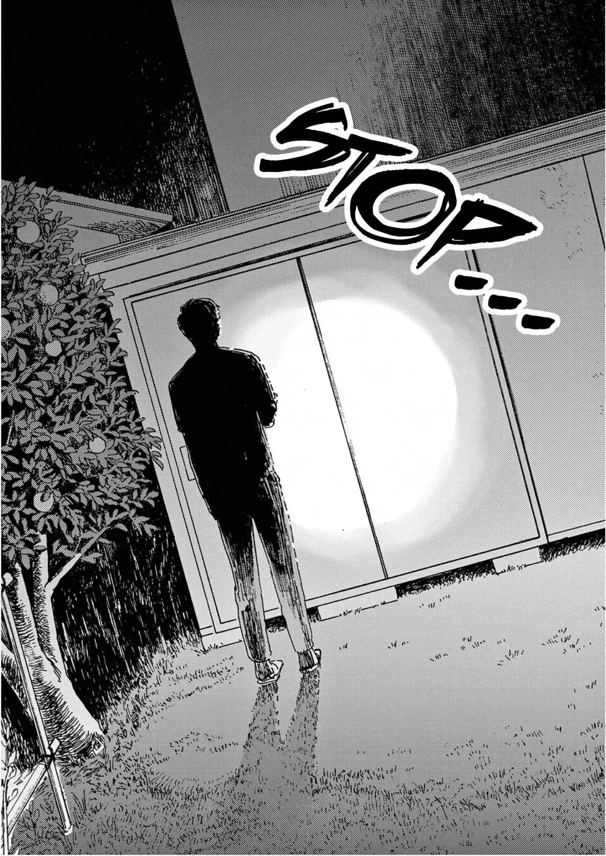 Watashi no Otto wa Reitouko ni Nemutte Iru Chapter 8 page 26 - 