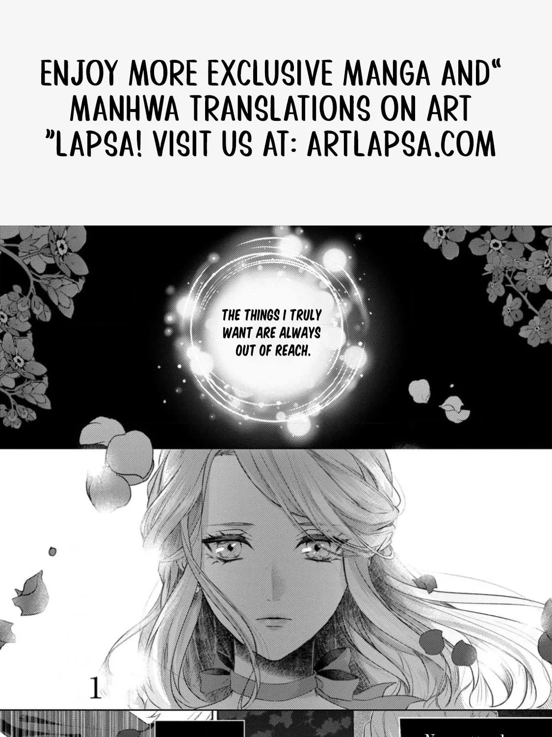 Watashi wa Erabarenai Chapter 1 page 3 - 