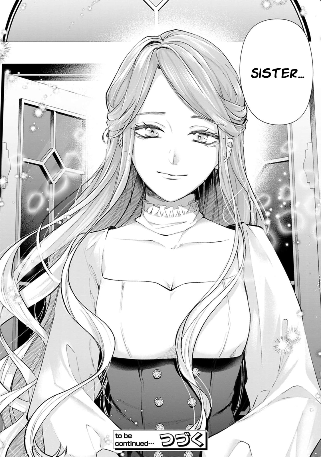 Watashi wa Erabarenai Chapter 12 page 23 - 