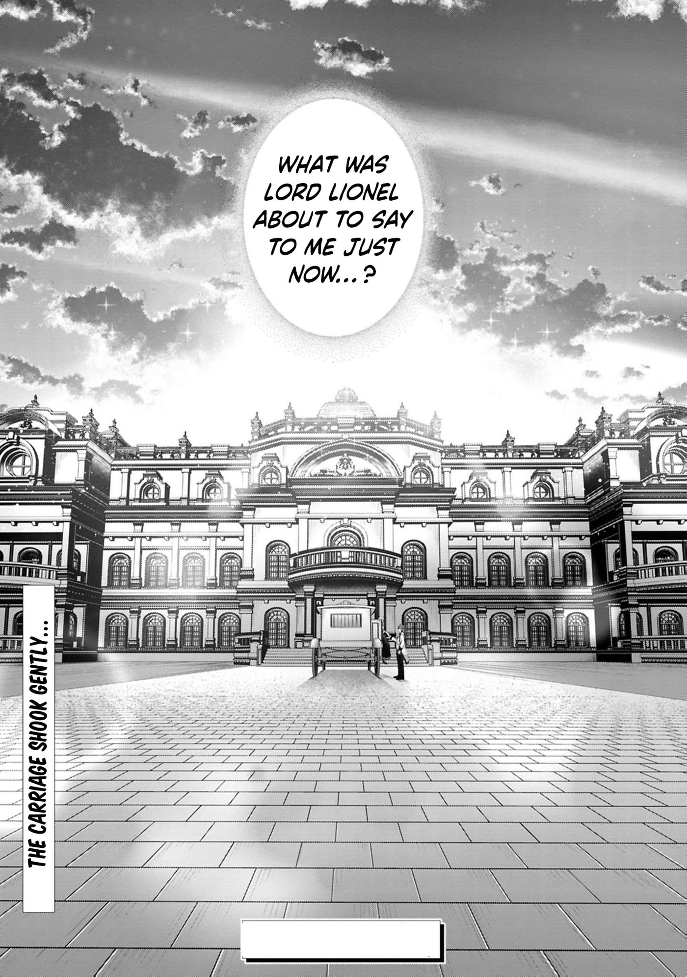 Watashi wa Erabarenai Chapter 13 page 48 - 