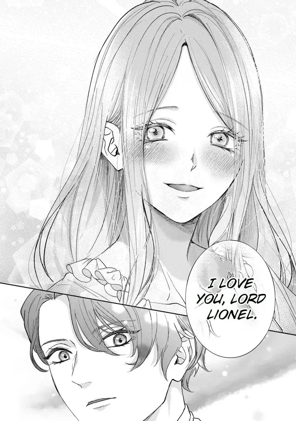 Watashi wa Erabarenai Chapter 7 page 18 - 