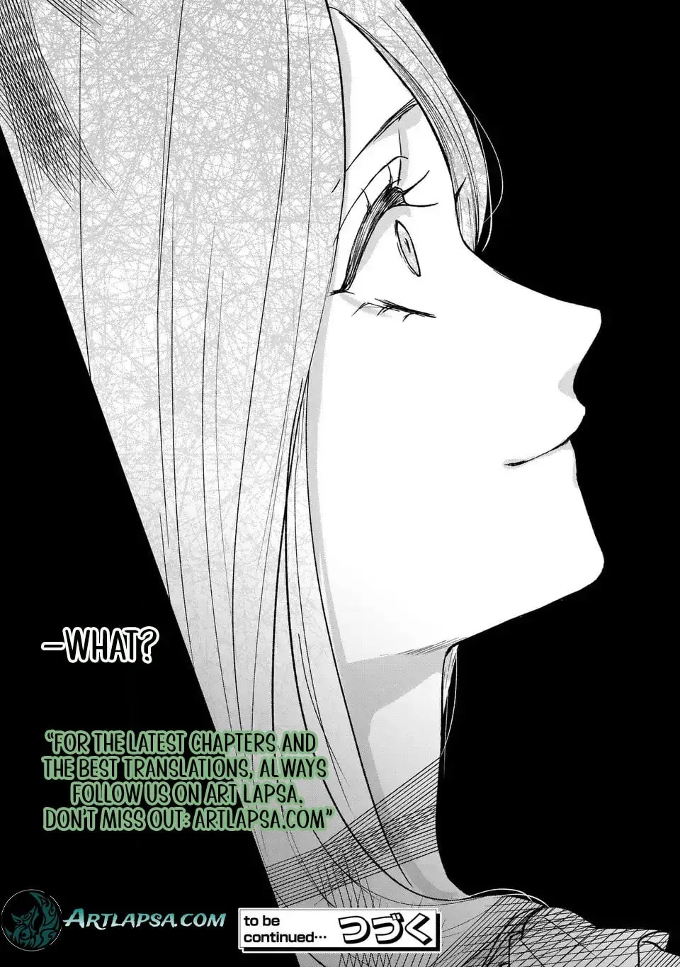 Watashi wa Erabarenai Chapter 7 page 24 - 