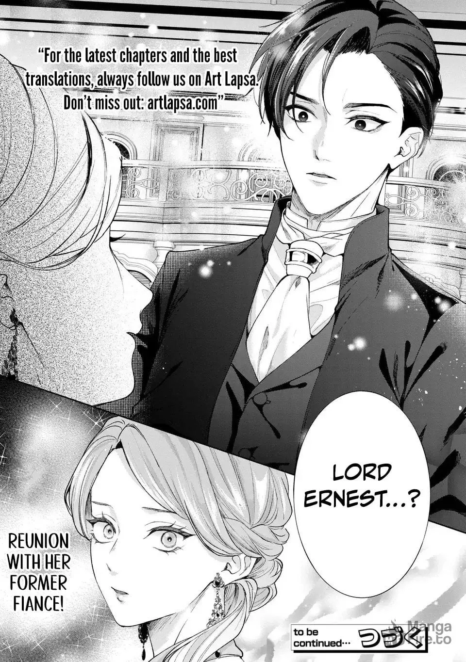 Watashi wa Erabarenai Chapter 8 page 27 - 