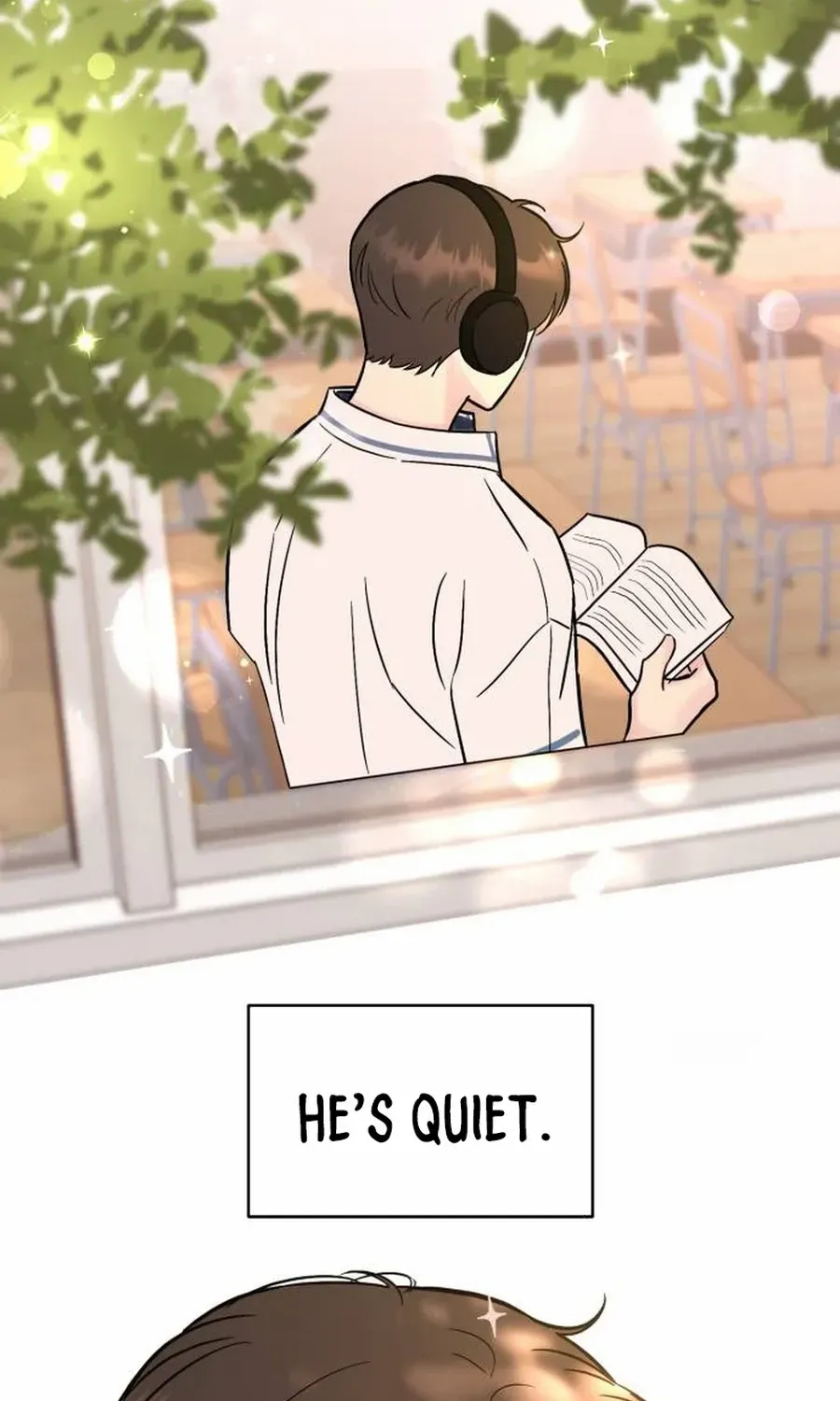 Watch Out For Look-alikes Chapter 1 page 2 - 