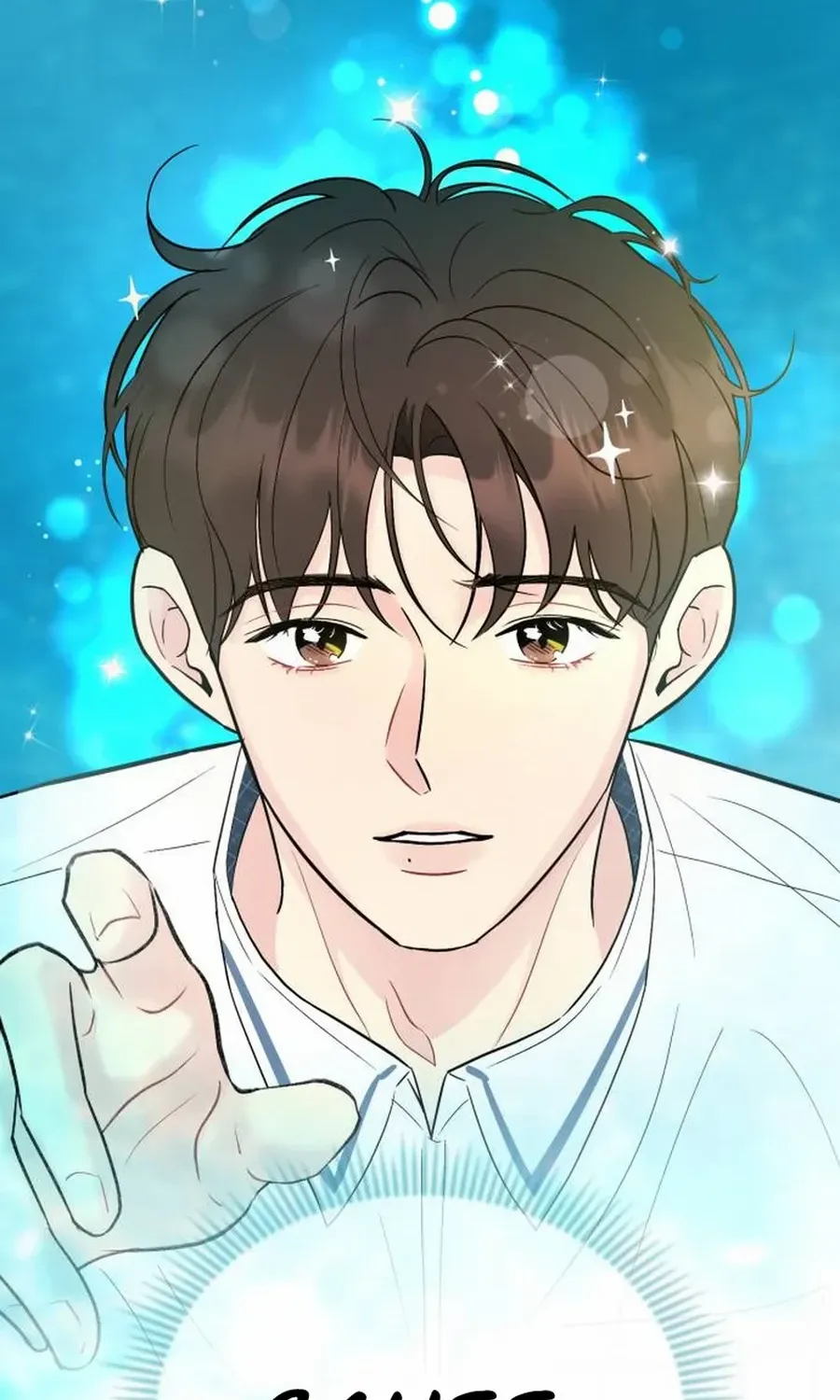 Watch Out For Look-alikes Chapter 1 page 13 - 