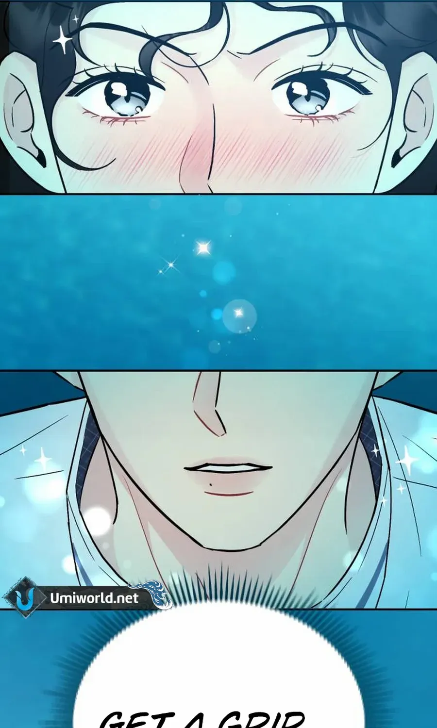 Watch Out For Look-alikes Chapter 1 page 15 - 