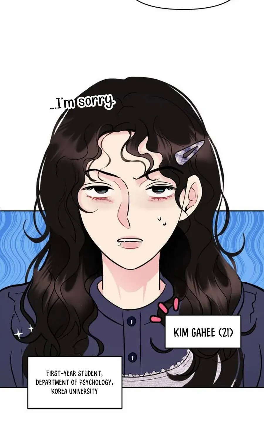 Watch Out For Look-alikes Chapter 1 page 20 - 